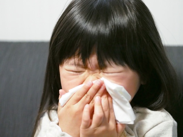 Symptoms of flu1
